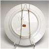 Image 3 : Royal Vienna Porcelain Cabinet Plate, Thetis Brings Armor to Achilles