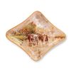 Image 1 : Wedgwood Hand Painted Earthenware Dish