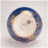Image 3 : Wedgwood by Harry Barnard Queensware Handled Ewer Vase, ca. 1900