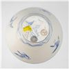 Image 3 : Wedgwood Earthenware Bowl Decorated by Alfred Powell