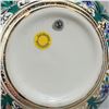 Image 3 : Wedgwood Rhodian Style Enamel Decorated Ceramic Bowl