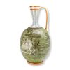 Image 1 : Wedgwood Earthenware Ewer Hand Painted by Emile Lessore