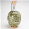 Image 2 : Wedgwood Earthenware Ewer Hand Painted by Emile Lessore