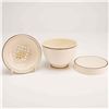 Image 2 : Wedgwood Creamware Perforated Berry Bowl and Cover