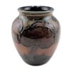 Image 1 : Moorcroft Pottery Vase, Eventide