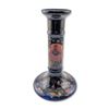 Image 1 : Moorcroft Pottery Candlestick, Pomegranate