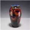 Image 2 : William Moorcroft Pottery Vase, Big Poppy