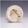 Image 3 : William Moorcroft for James Macintyre and Co. Florian Ware Vase, Iris