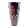 Image 1 : Moorcroft Pottery Large Vase, Anemone