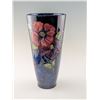 Image 2 : Moorcroft Pottery Large Vase, Anemone