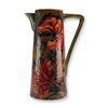 Image 1 : Moorcroft Pottery Pitcher, Spanish