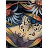 Image 2 : Framed Moorcroft Pottery by Sian Leeper Ceramic Title, Apollo