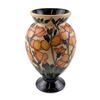 Image 1 : Moorcroft Pottery by Paul Hilditch Vase, Gillies