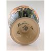 Image 3 : Moorcroft Pottery by Paul Hilditch Vase, Gillies