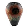 Image 1 : Dennis Chinaworks by Sally Tuffin Large Sunflower Pottery Vase