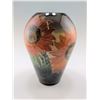 Image 2 : Dennis Chinaworks by Sally Tuffin Large Sunflower Pottery Vase