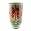 Image 1 : Dennis Chinaworks by Sally Tuffin Cherry Tomato Vase