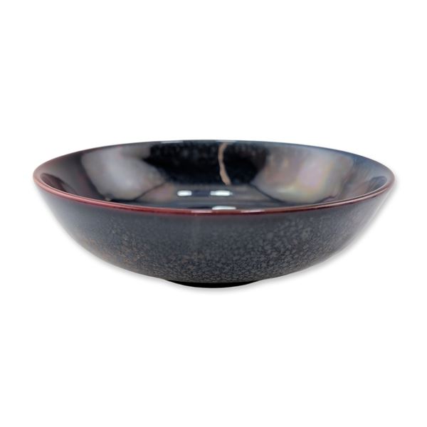 Royal Doulton by Charles Noke and Fred Moore Flambe Sung Bowl