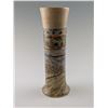 Image 2 : Cobridge Stoneware Trial Landscape Vase