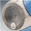 Image 4 : Andy Smith Lidded Raku Pottery Vessel