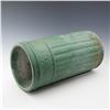 Image 2 : Weller Pottery Matte Green Umbrella Stand