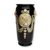 Image 1 : Weller Pottery Mythological Relief Vase, Athens