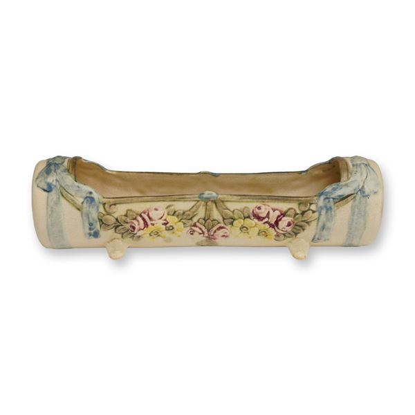 Weller Pottery Roma Oblong Planter