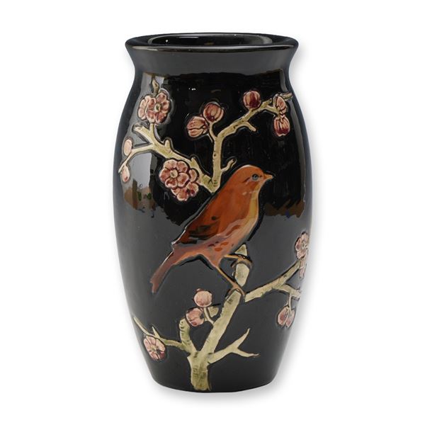 Weller Pottery Rosemont Vase