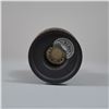 Image 3 : Wedgwood Black Basalt Encaustic Decorated Lekythos