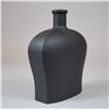 Image 2 : Michael Young for Wedgwood Limited Edition Black Basalt Pixel Medusa Flask