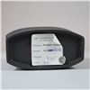 Image 3 : Michael Young for Wedgwood Limited Edition Black Basalt Pixel Medusa Flask