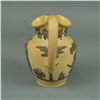 Image 2 : Wedgwood Primrose and Sage Green Jasperware Bacchanalian Boys Pitcher