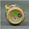 Image 3 : Wedgwood Primrose and Sage Green Jasperware Bacchanalian Boys Pitcher