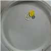 Image 3 : Wedgwood Blue and White Jasperware Stilton Cheese Dish and Cover