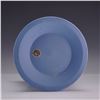 Image 3 : Wedgwood Blue and White Jasperware Vase