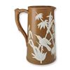 Image 1 : Dudson English Jasperware Jug