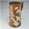 Image 2 : Dudson English Jasperware Jug
