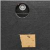 Image 5 : Wedgwood Black Basalt Stoneware Rectangular Plaque