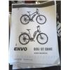 Image 18 : ENVO D35 Electric Bicycle With Accessories and Manual