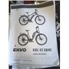Image 19 : ENVO D35 Electric Bicycle With Accessories and Manual