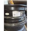 Image 2 : 4 W.A.L. Steel Wheel Rims 16x6.5J