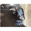 Image 14 : Callaway X Series Golf Club Set with Bag and Push Cart
