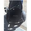 Image 7 : Callaway X Series Golf Club Set with Bag and Push Cart