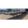 Image 1 : REPO: 2024 REITNOUER 53FT TANDEM FLATBED TRAILER