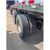Image 4 : REPO: 2024 REITNOUER 53FT TANDEM FLATBED TRAILER