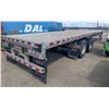 Image 6 : REPO: 2024 REITNOUER 53FT TANDEM FLATBED TRAILER