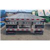 Image 7 : REPO: 2024 REITNOUER 53FT TANDEM FLATBED TRAILER
