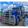 Image 1 : REPO: 2014 KENWORTH W900