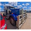 Image 3 : REPO: 2014 KENWORTH W900