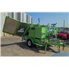 Image 2 : BAILIFF SEIZED: 2017 CUSTOM SOLAR PANEL TRAILER